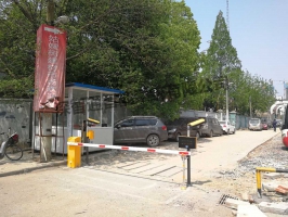 姑嫂村建材市場(chǎng)