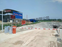 棗陽萬福鎮(zhèn)隧道工程