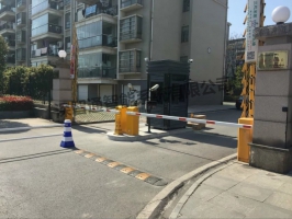 咸寧市人民銀行家屬區(qū)