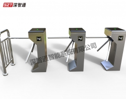 立式三輥閘（單機(jī)芯）