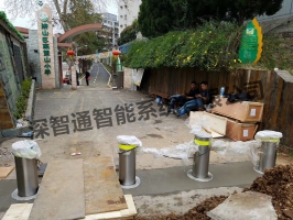 洪山區(qū)南望山小學