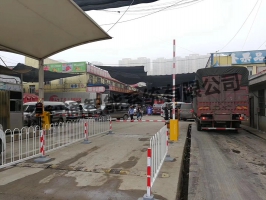 武漢光霞果品批發(fā)市場(chǎng)